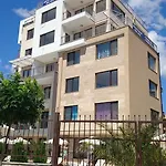 Aparthotel Aria Complex 3*