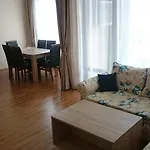 Aria Complex 3*