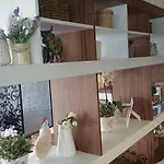 Aria Complex Aparthotel Sveti Vlas