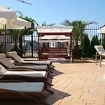 Aria Complex Aparthotel Sveti Vlas