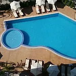 Aparthotel Aria Complex Sveti Vlas