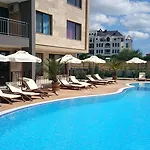 Aria Complex Aparthotel 3*