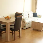 Aparthotel Aria Complex