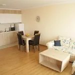 Aria Complex Aparthotel