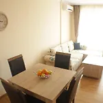Aria Complex Aparthotel 3*