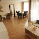 Aparthotel Aria Complex 3*