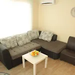 Aparthotel Aria Complex Sveti Vlas