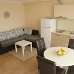 Aria Complex Aparthotel