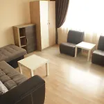 Aria Complex Aparthotel 3*
