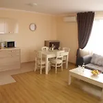 Aria Complex Aparthotel 3*