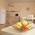 Aria Complex Aparthotel Sveti Vlas