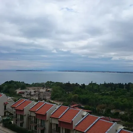 Aria Complex 3* Sveti Vlas