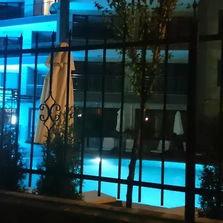 Aparthotel Aria Complex Sveti Vlas