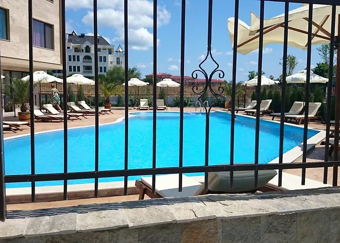 Aria Complex Sveti Vlas