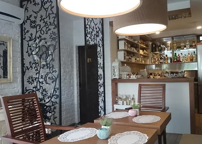 Aparthotel Aria Complex Sveti Vlas