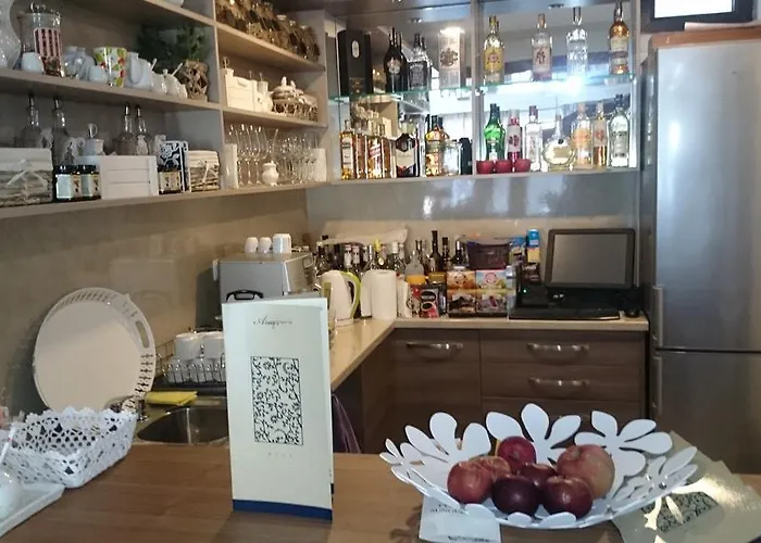 Aria Complex Aparthotel 3*