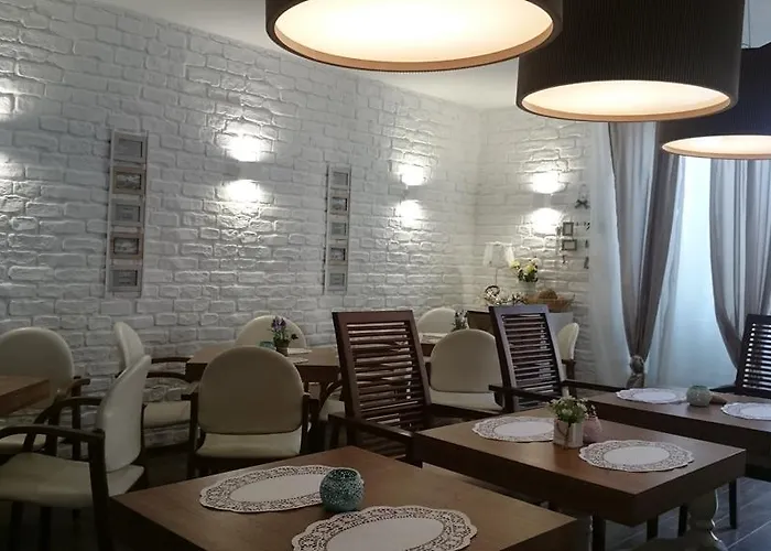 Aria Complex Aparthotel