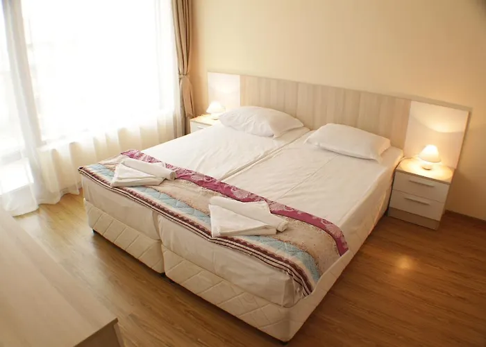 Aria Complex Sveti Vlas