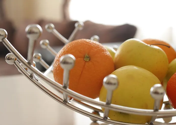 Aria Complex Aparthotel