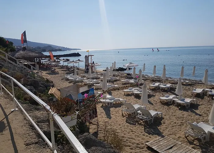 Aria Complex Aparthotel 3*