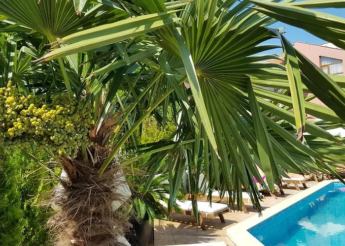 Aria Complex Aparthotel Sveti Vlas