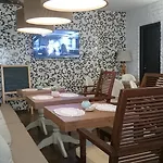 Aparthotel Aria Complex Sveti Vlas