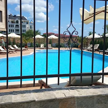 Aria Complex Свети Влас