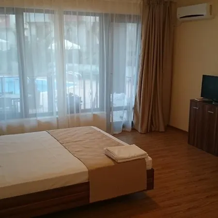 Apartahotel Aria Complex Sveti Vlas