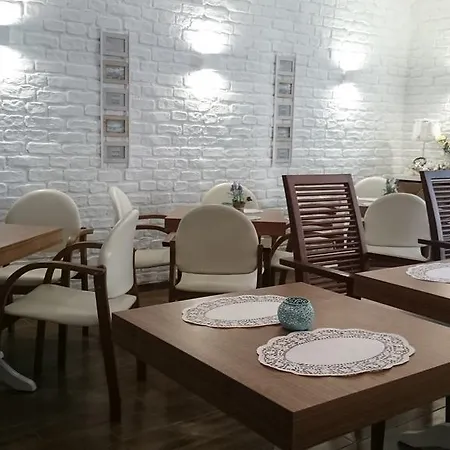 Aria Complex Apartahotel