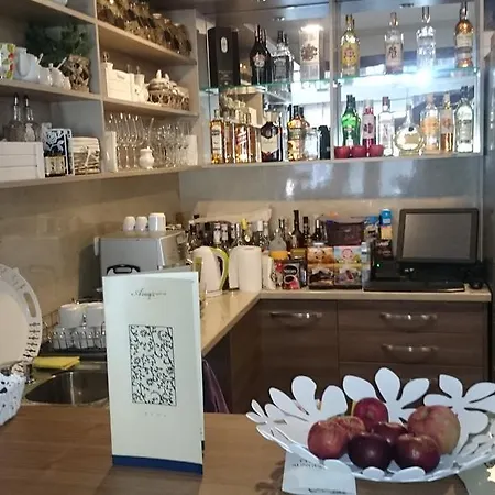 Aria Complex Apartahotel 3*