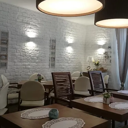 Aria Complex Apartahotel