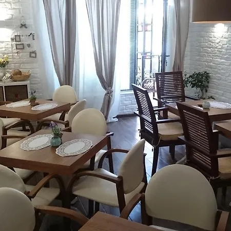 Hotel de apartamente Aria Complex 3*