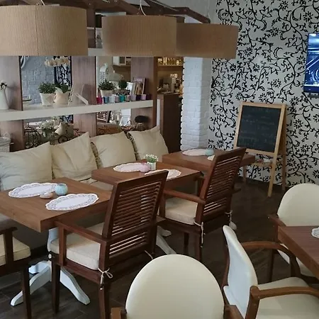 Aria Complex 3* Sveti Vlas