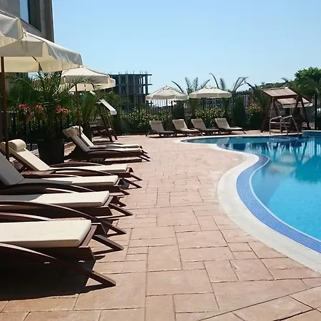 Aria Complex Sveti Vlas