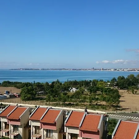 Apartahotel Aria Complex Sveti Vlas