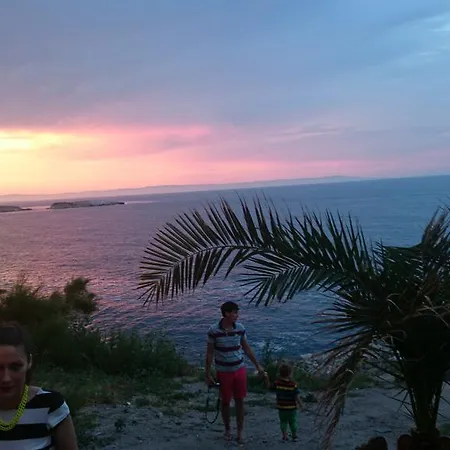 Aria Complex Apartahotel