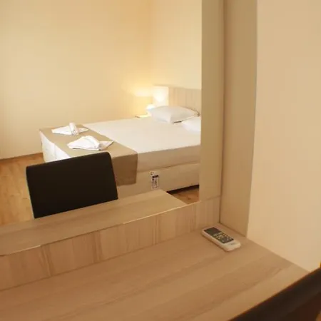 Aria Complex 3* Sveti Vlas