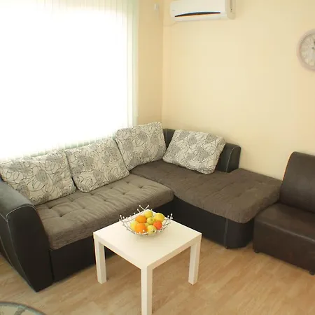 Hotel de apartamente Aria Complex Sveti Vlas