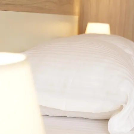 Aparthotel Aria Complex 3*