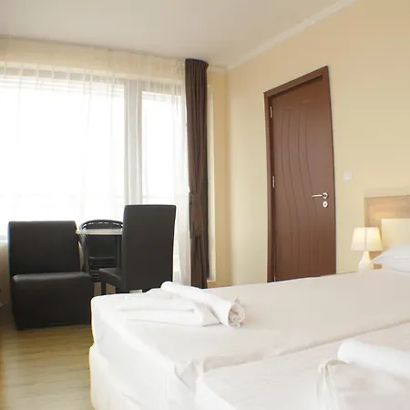 Aria Complex Apartahotel Sveti Vlas