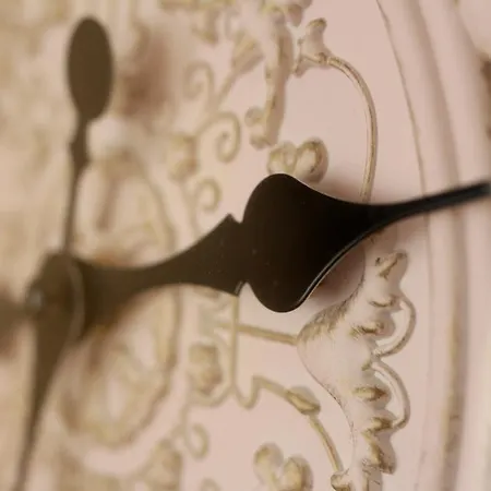 Hotel de apartamente Aria Complex