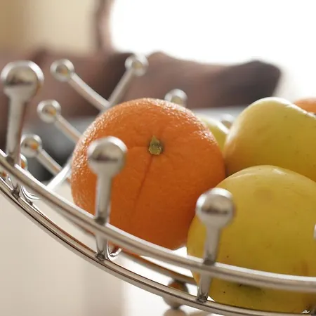 Aria Complex Apartahotel