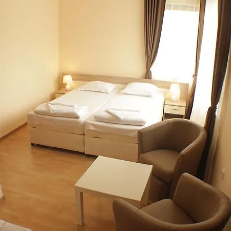 Aria Complex Sveti Vlas