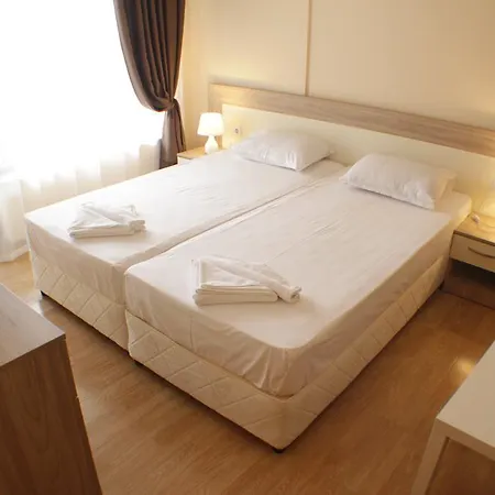 Aria Complex Aparthotel Sveti Vlas