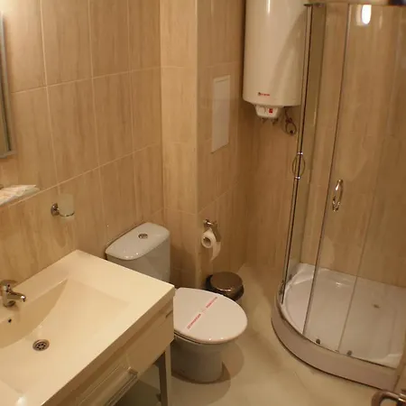 Aria Complex Aparthotel