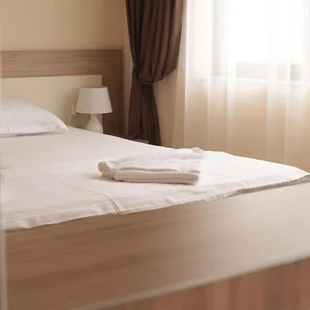 Hotel de apartamente Aria Complex 3*