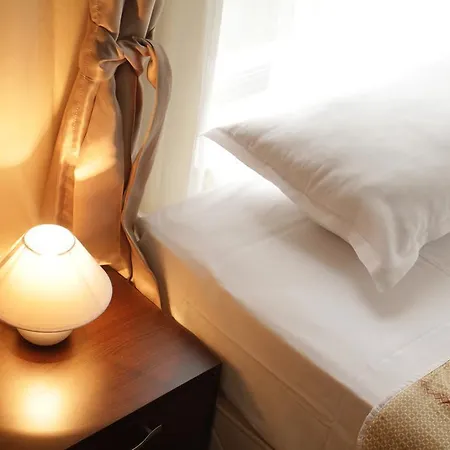 Aria Complex Apartahotel Sveti Vlas