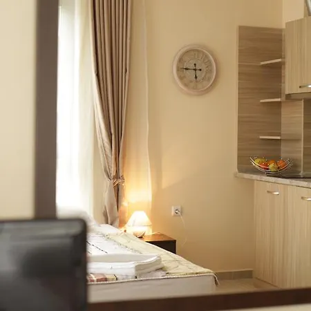 Aria Complex Aparthotel