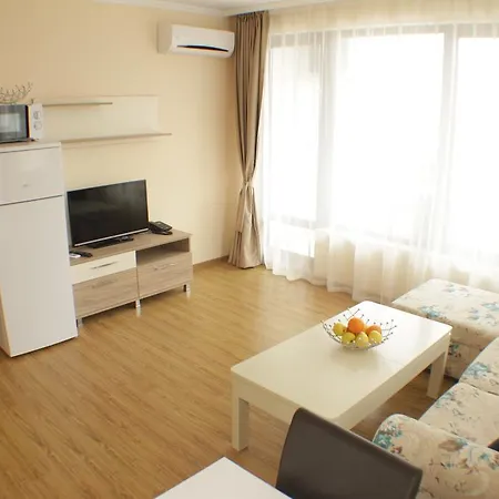 Apartahotel Aria Complex Sveti Vlas