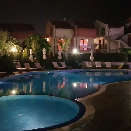 Aria Complex Aparthotel Sveti Vlas